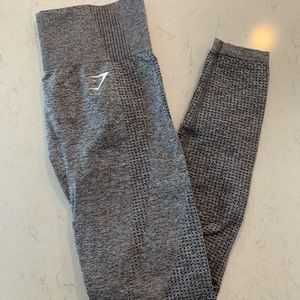 Gymshark VITAL SEAMLESS leggings